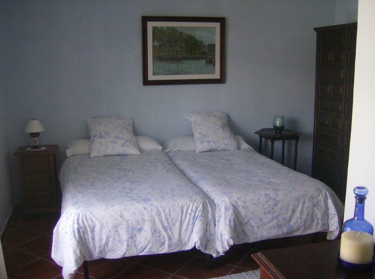 Casa La Cimada Hotel Ronda Kamer foto