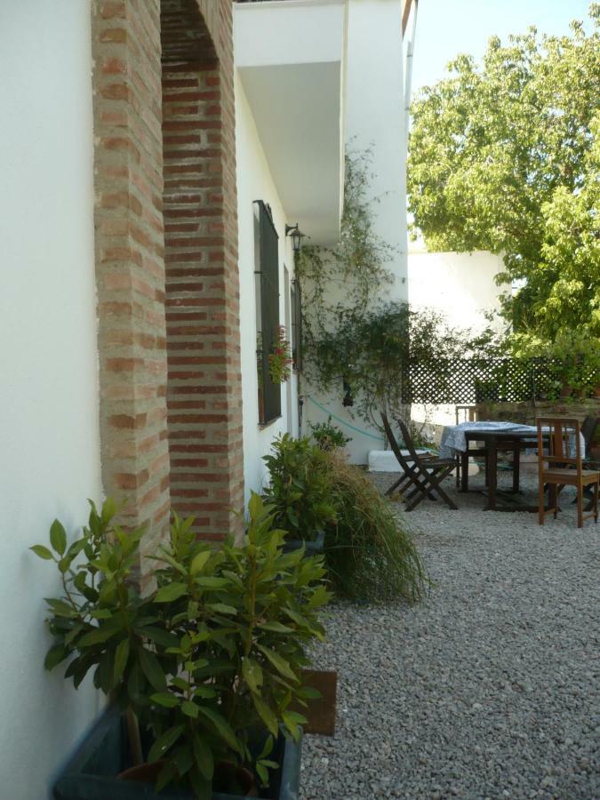 Casa La Cimada Hotel Ronda Buitenkant foto